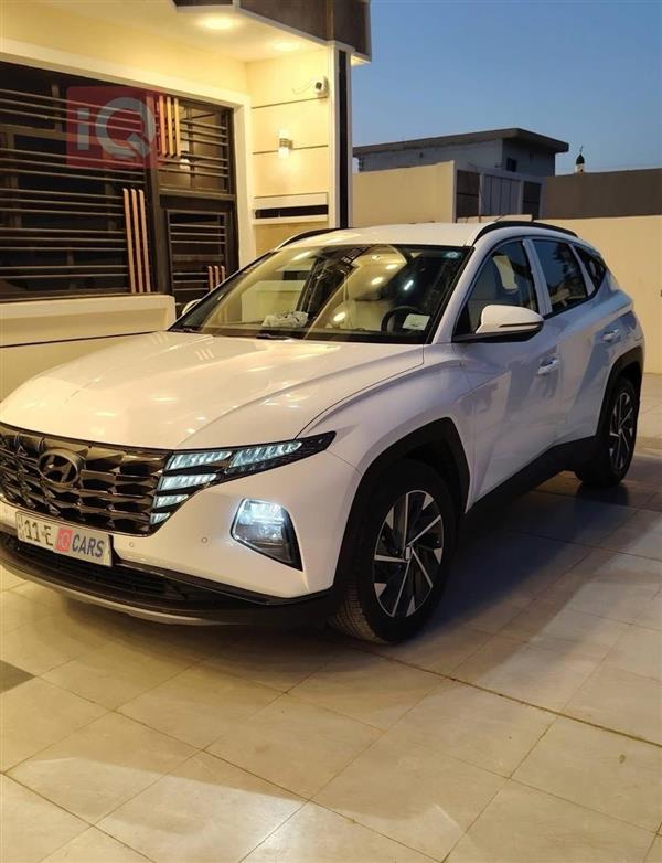 هيونداي توسان 2024 للبيع في العراق -  بغداد